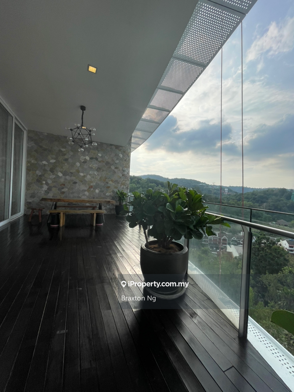 Kondominium untuk Dijual di Sunway Palazzio oleh Donovan Ng - iProperty.com.my