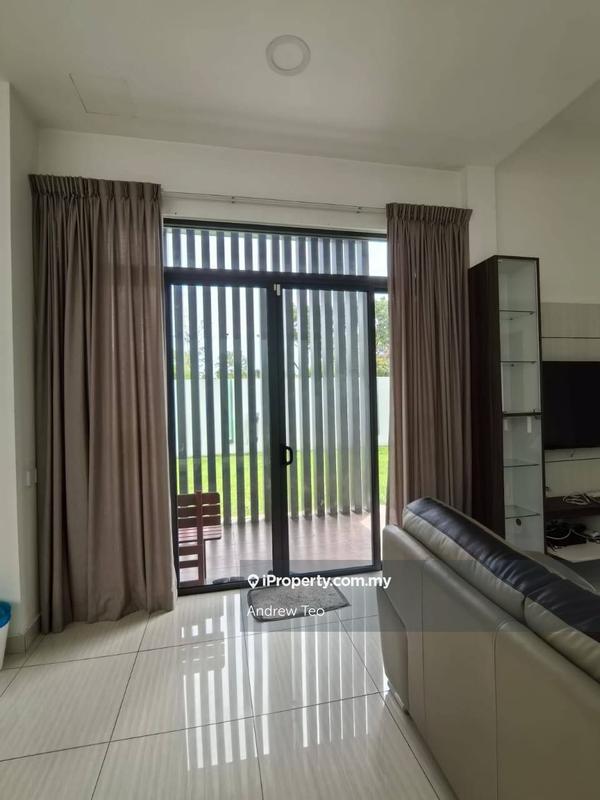 Rumah Berkembar untuk Dijual di Setia Eco Gardens, Gelang Patah oleh Andrew Teo - iProperty.com.my