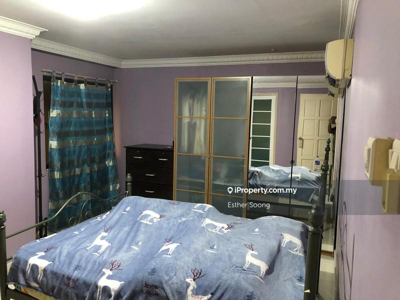 Kondominium untuk Dijual di Menara Seputih oleh Esther Soong - iProperty.com.my