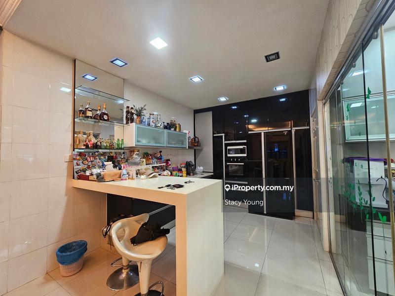 Semi-Detached House for Sale in Taman Bukit Prima, Cheras by Stacy Young - iProperty.com.my
