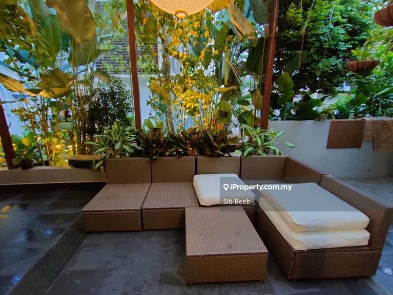 Rumah Berkembar untuk Dijual di Puncak Melawati, Ampang oleh Siti Beeb - iProperty.com.my
