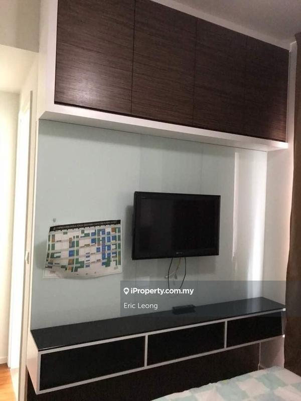 Condominium for Rent in Concerto North Kiara by Eric Leong - iProperty.com.my