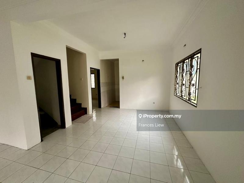 2-storey Terraced House for Sale in Taman Puncak Jalil, Seri Kembangan by Frances Liew - iProperty.com.my