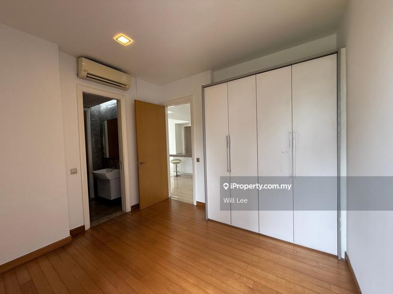 Condominium for Sale in Lumina Kiara by Will Lee - iProperty.com.my