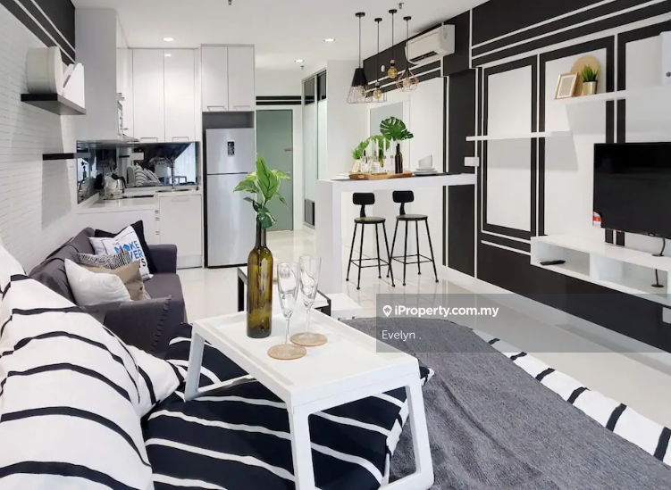 For Sale - Alanis Residence