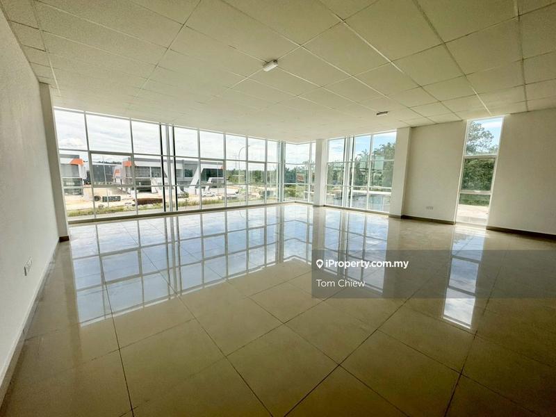 Kluster Kilang untuk Dijual di Taman Desa Cemerlang, Ulu Tiram oleh Tom Chiew - iProperty.com.my