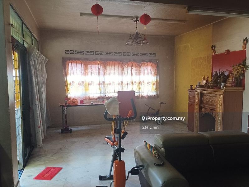 Bungalow House for Sale in Ampang Jaya, Ampang by S.H Chin - iProperty.com.my
