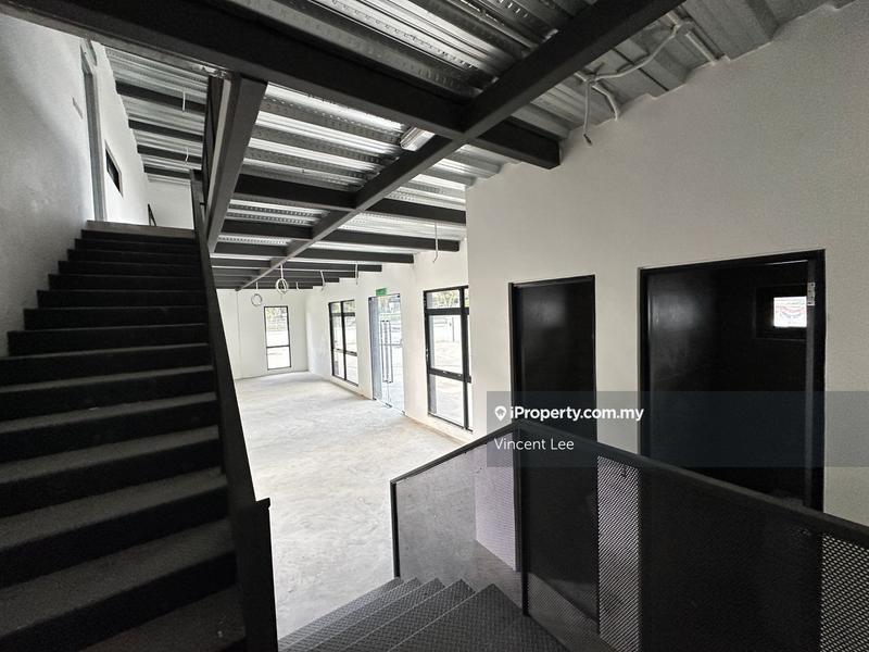 Factory for Rent in Taman Keramat, Ulu Kelang by Vincent Lee - iProperty.com.my