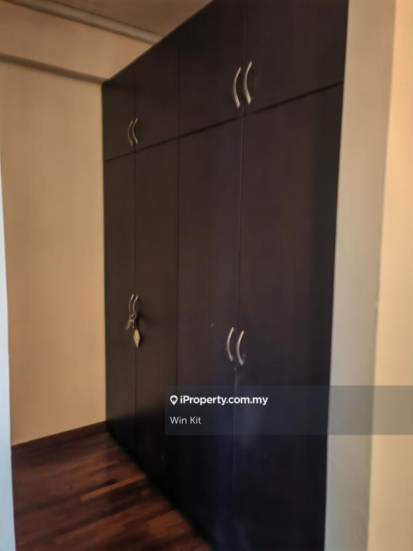Kondominium untuk Disewa di La Grande Kiara oleh Win Kit - iProperty.com.my