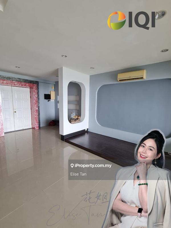 Condominium for Sale in Scotland Villa by Elise Tan - iProperty.com.my