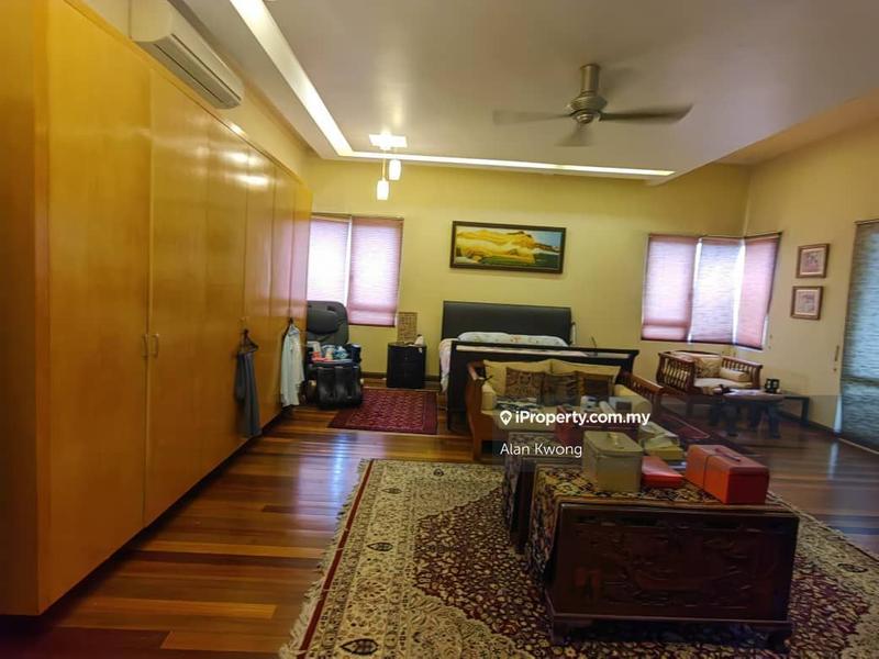 Banglo untuk Dijual di Taman Bandaraya, Bangsar oleh Alan Kwong - iProperty.com.my