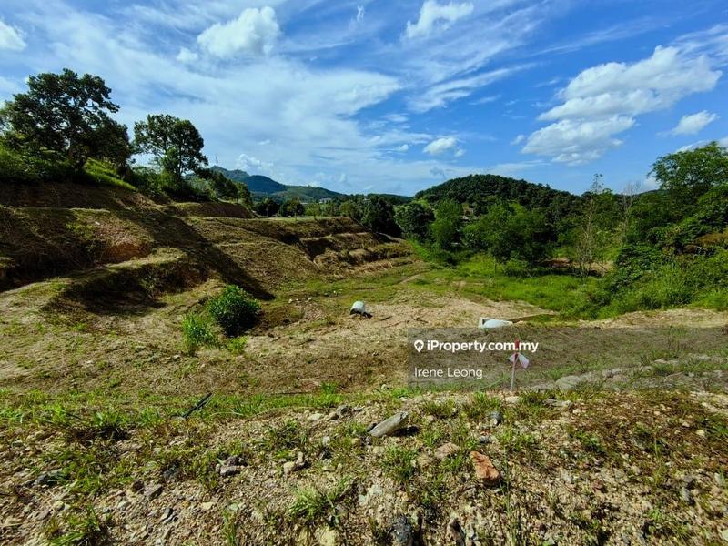 Agricultural Land for Sale in Karak, Pahang by Irene Leong - iProperty.com.my