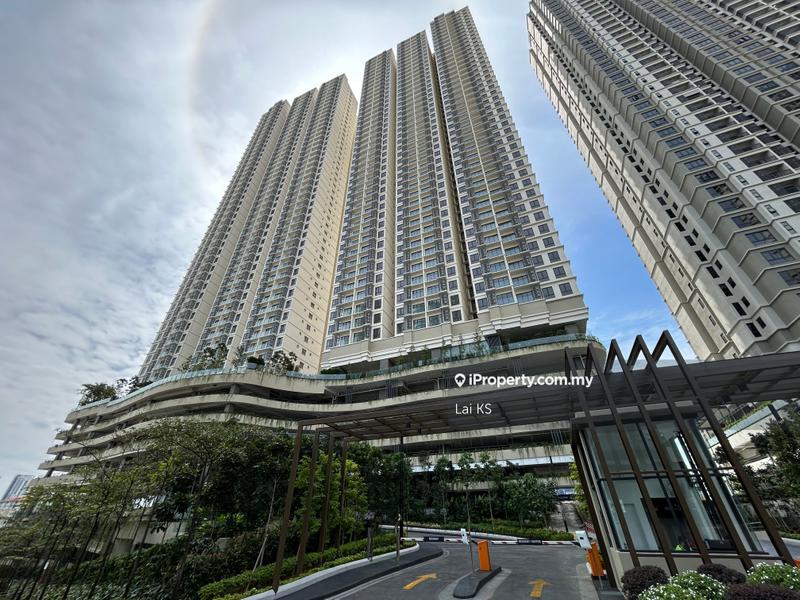 For Rent - Laurel Residence