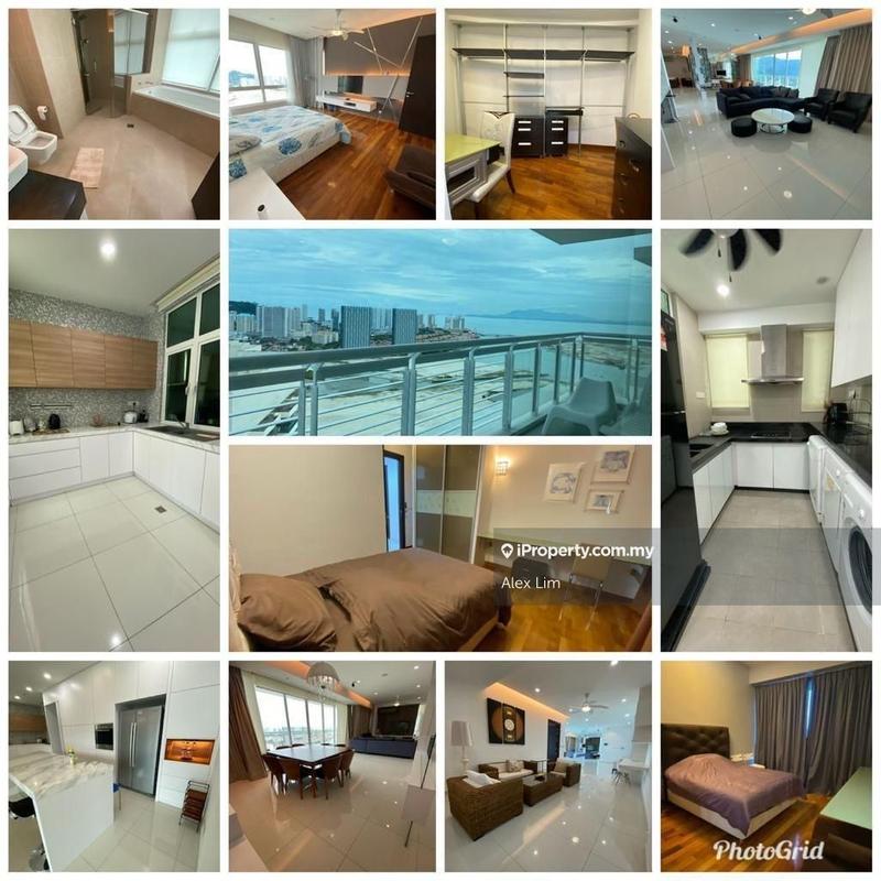 For Rent - Gurney Paragon