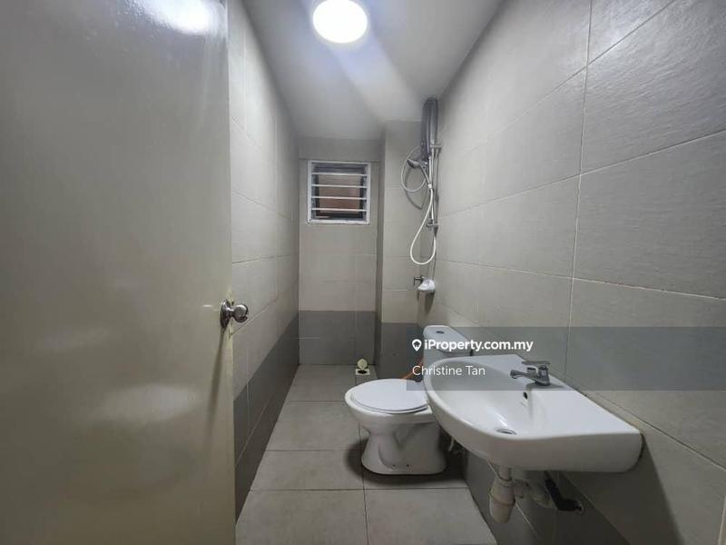 Residensi Servis untuk Dijual di Alam Sanjung oleh Christine Tan - iProperty.com.my