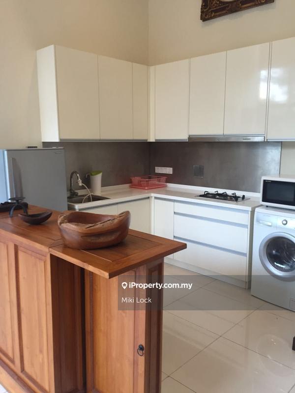 Kondominium untuk Dijual di Hampshire Residences oleh Miki Lock - iProperty.com.my