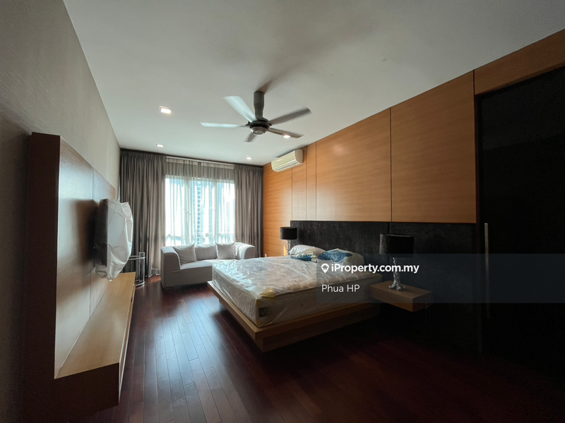 Kondominium untuk Dijual di Aston Kiara 3 oleh Phua HP - iProperty.com.my