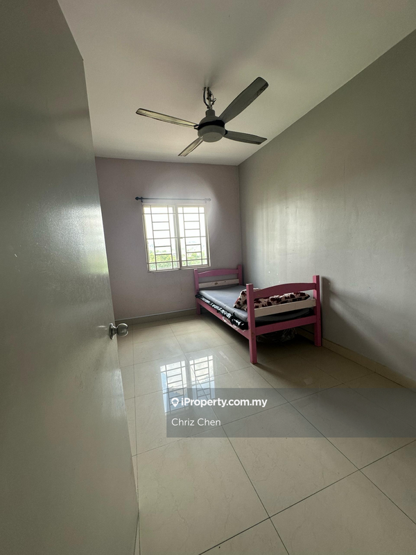 Kondominium untuk Dijual di Kinrara Mas oleh Chriz Chen - iProperty.com.my