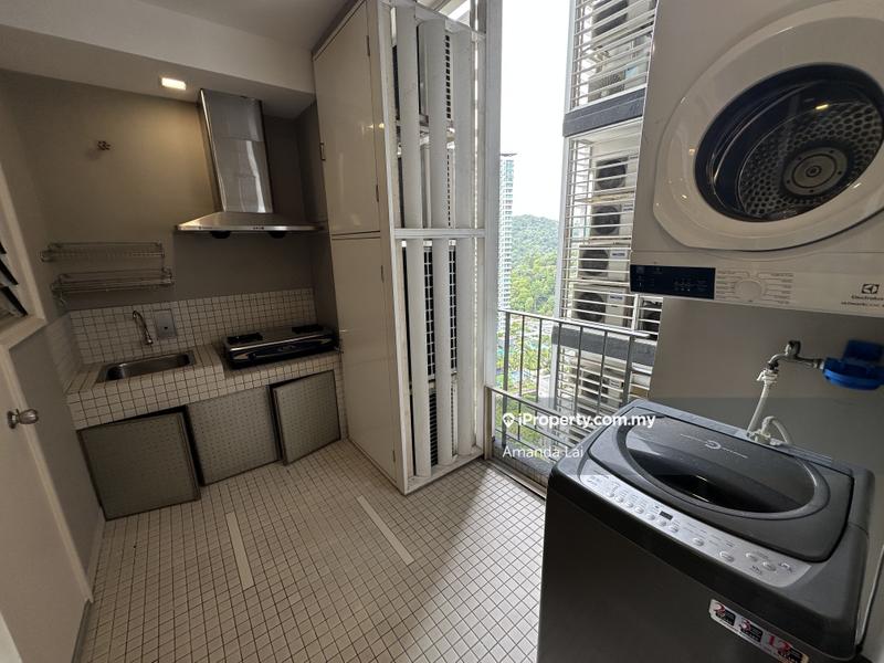 Kondominium untuk Dijual di Kiaramas Ayuria oleh Amanda Lai - iProperty.com.my