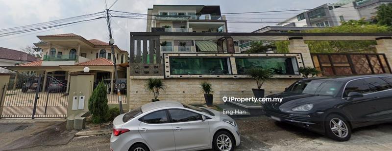 Bungalow House for Sale in SS2, Petaling Jaya by Eng Han - iProperty.com.my
