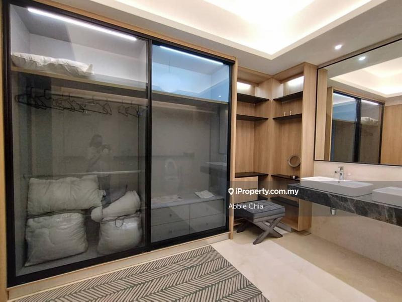 Residensi Servis untuk Dijual di Vista Residences oleh Abbie Chia - iProperty.com.my