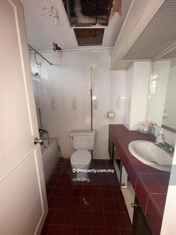 Kondominium untuk Dijual di Mutiara Villa oleh Ann Ong - iProperty.com.my
