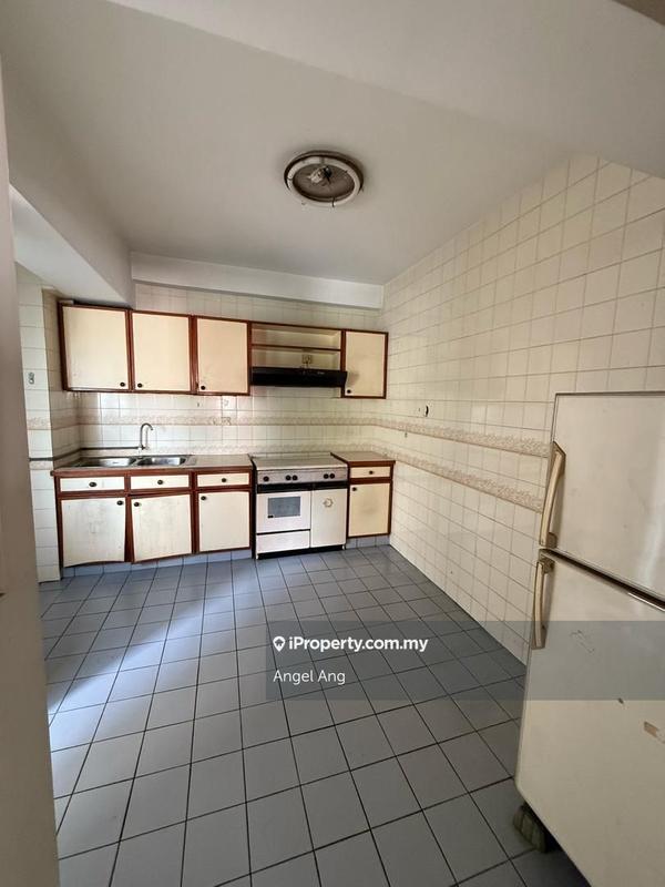 Condominium for Sale in Faber Heights by Angel Ang - iProperty.com.my