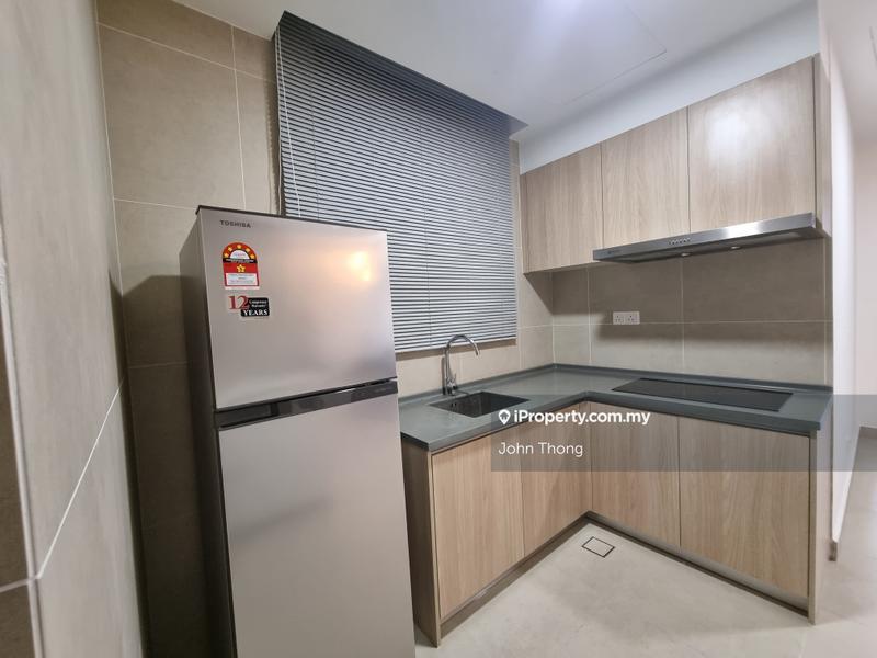 For Rent - KL Gateway Premium Residences