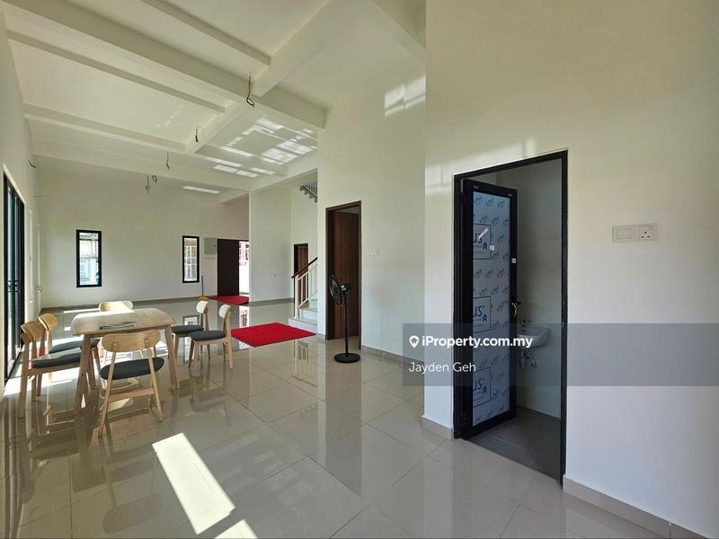 Semi-Detached House for Sale in Taman Gunung Challi, Alor Setar by Jayden Geh - iProperty.com.my