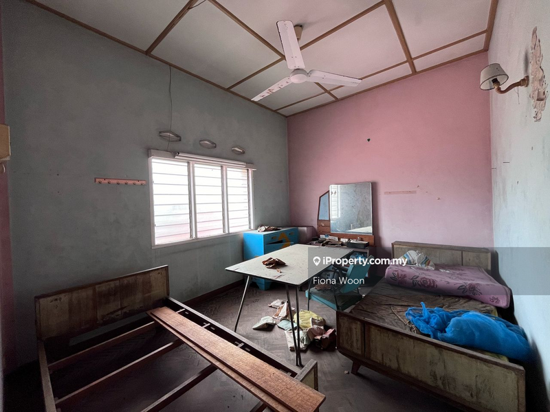 Bungalow House for Sale in Taman Melaka Raya, Melaka City by Fiona Woon - iProperty.com.my