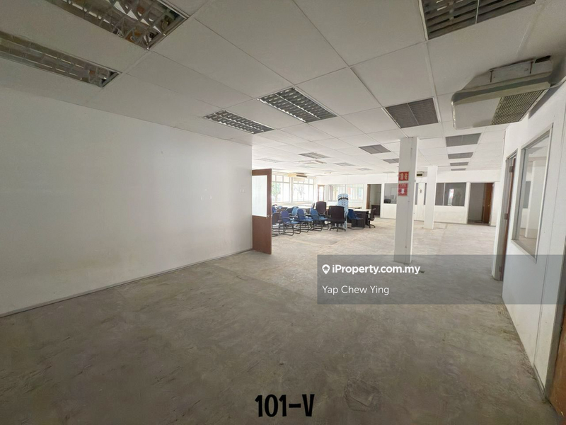 Detached Factory for Rent in Hicom - Glenmarie Industrial Park, Shah Alam by Yap Chew Ying - iProperty.com.my