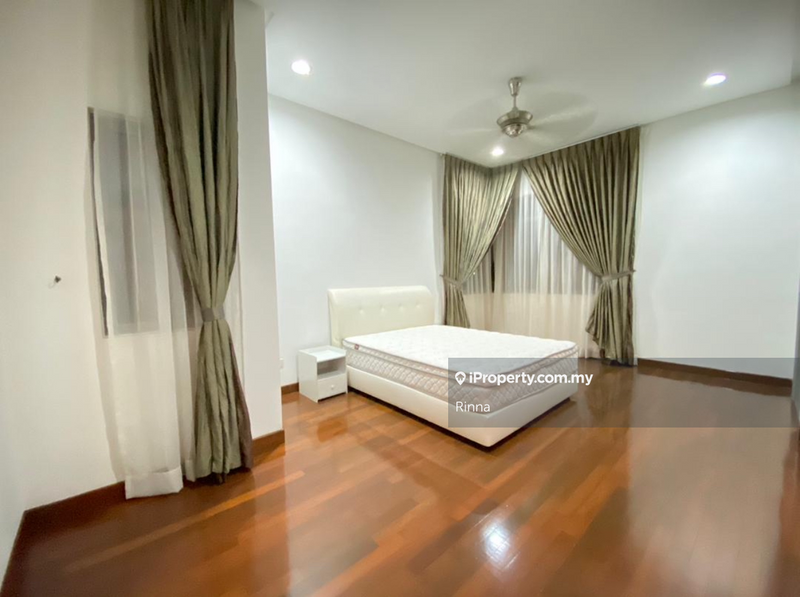 Semi-Detached House for Sale in Mont Kiara, Kuala Lumpur by Rinna - iProperty.com.my
