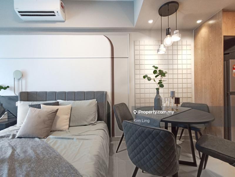 Condominium for Sale in Colony by Infinitum by Kim Ling - iProperty.com.my