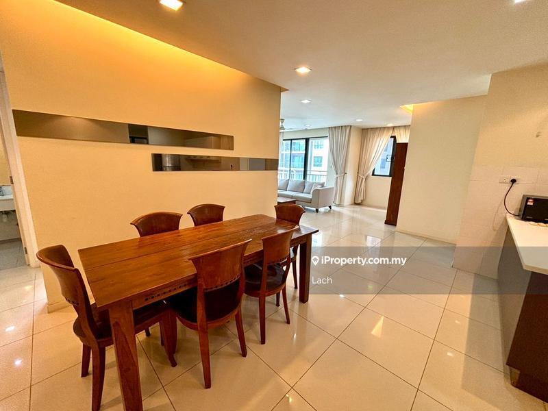 Kondominium untuk Dijual di Casa Kiara II oleh Lach - iProperty.com.my