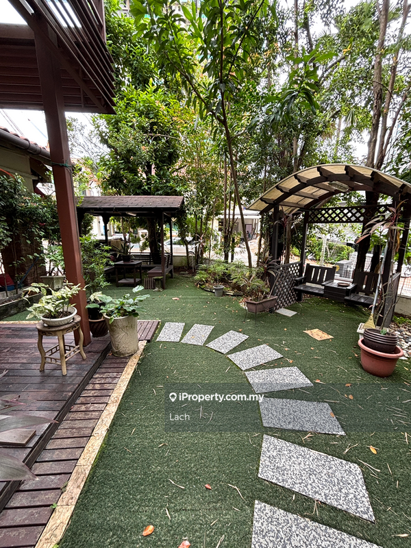 Rumah Berkembar untuk Dijual di Amarin Kiara, Mont Kiara oleh Lach - iProperty.com.my