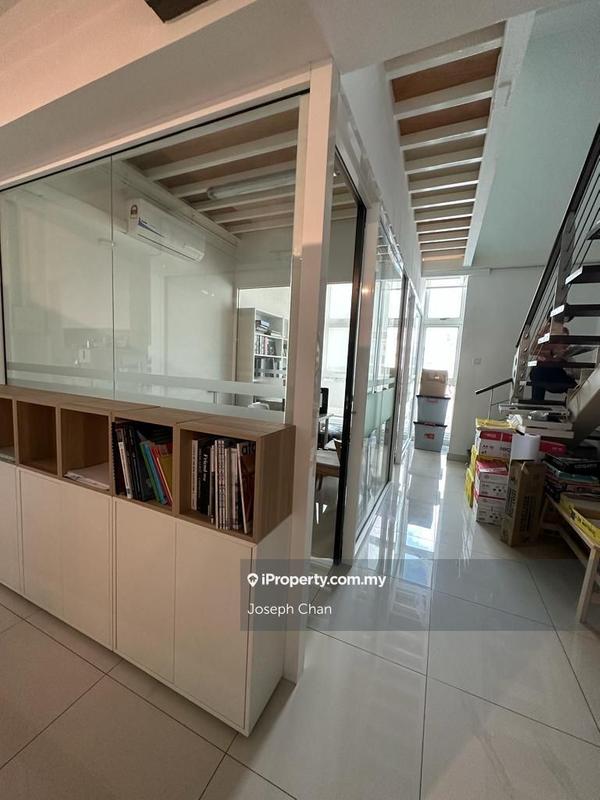 Office for Sale in Plaza Azalea Section 14 Shah Alam, Shah Alam by Joseph Chan - iProperty.com.my