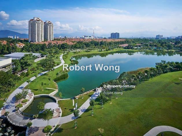Kondominium untuk Dijual di The Westside One oleh Robert Wong - iProperty.com.my