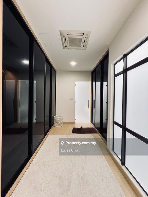 3.5-storey Terraced House for Sale in Embun Kemensah Courtyard Villa, Ulu Kelang by Lucas Choo - iProperty.com.my