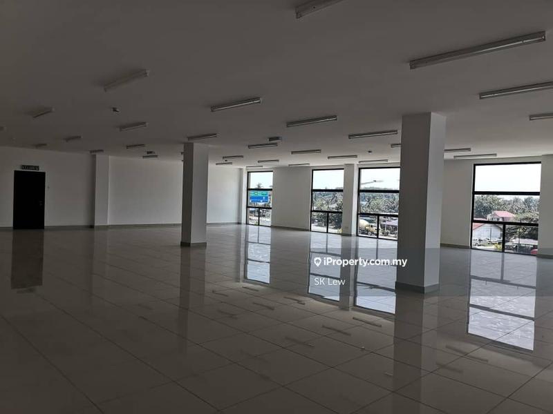 Detached Factory for Sale in Puchong, Selangor by SK Lew - iProperty.com.my