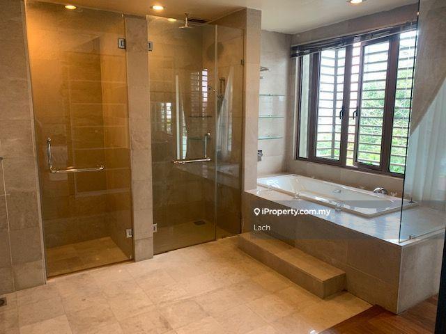 Rumah Berkembar untuk Dijual di Amarin Kiara, Mont Kiara oleh Lach - iProperty.com.my