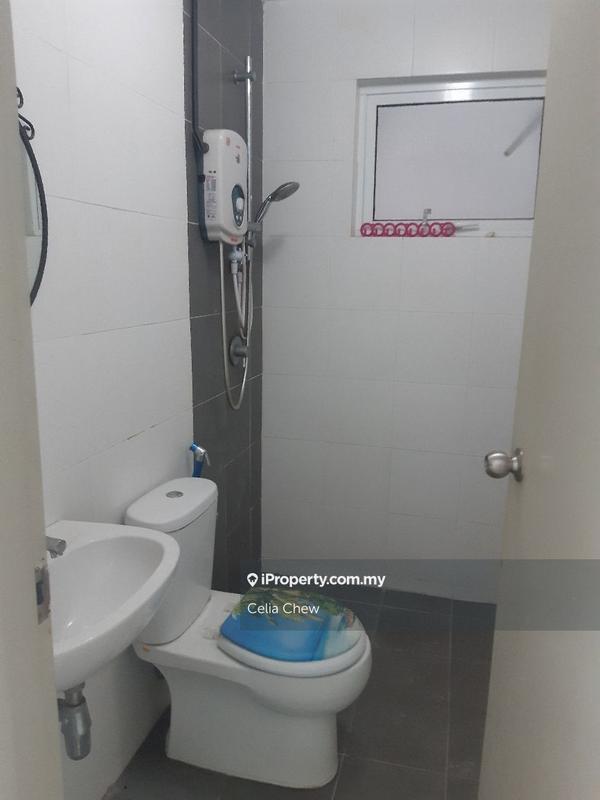 Service Residence for Sale in Pacific Place by Celia Chew - iProperty.com.my