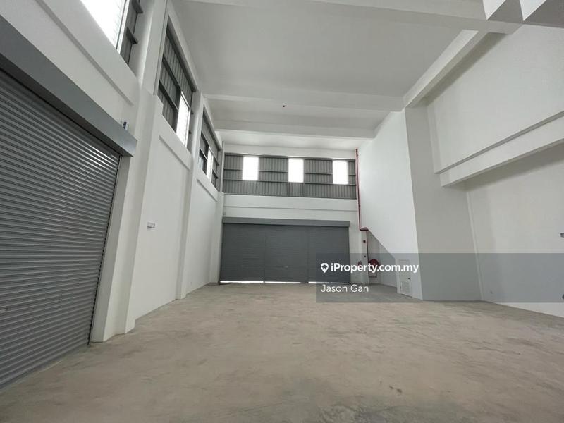 Kilang Berkembar untuk Dijual di Bukit Angkat, Kajang oleh Jason Gan - iProperty.com.my