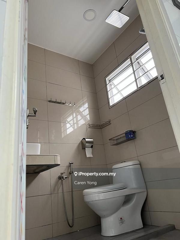 Rumah Teres 1.5-Tingkat untuk Dijual di SS3, Petaling Jaya oleh Caren Yong - iProperty.com.my