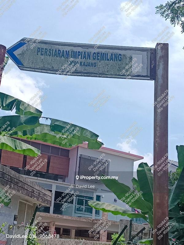 Bungalow House for Sale in Saujana Impian, Kajang by David Lee - iProperty.com.my