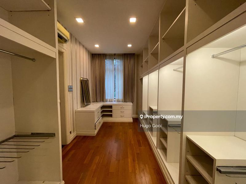 Semi-Detached House for Rent in Bukit Antarabangsa, Ampang by Hugo Gooi - iProperty.com.my