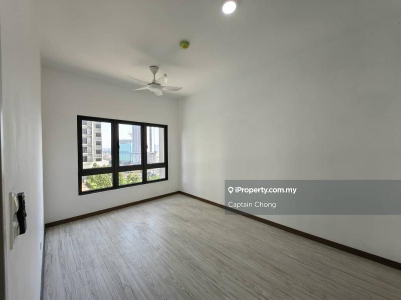 Service Residence for Rent in M Oscar by Captain Chong - iProperty.com.my