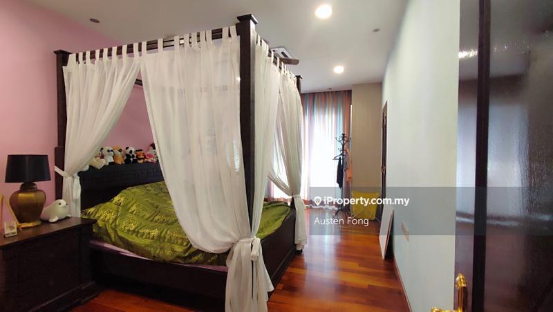 Rumah Berkembar untuk Dijual di Seksyen 13, Shah Alam oleh Austen Fong - iProperty.com.my