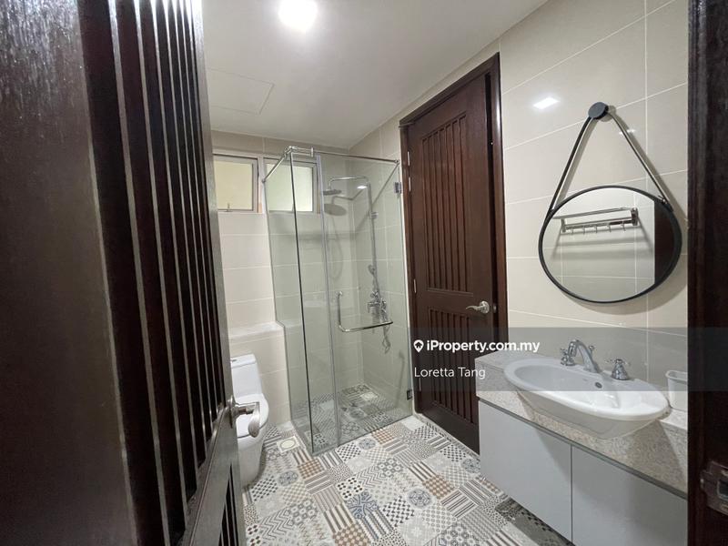 Kondominium untuk Dijual di Flora Murni oleh Loretta Tang - iProperty.com.my