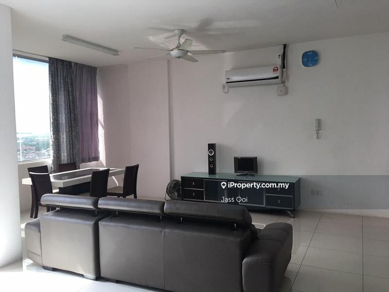 For Sale - Pangsapuri Seri Jaya