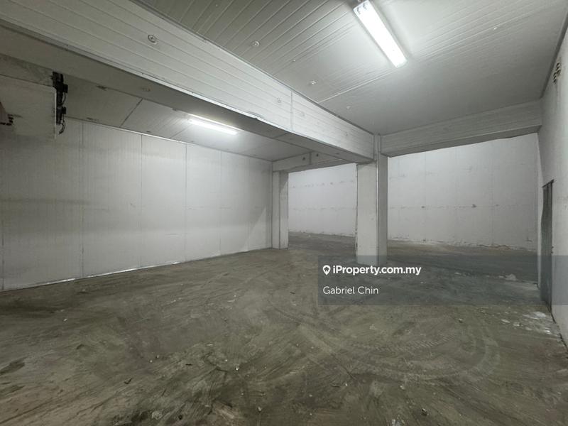 For Rent - Industri Batu Caves, SBC, Springcrest, Perusahaan Batu Caves